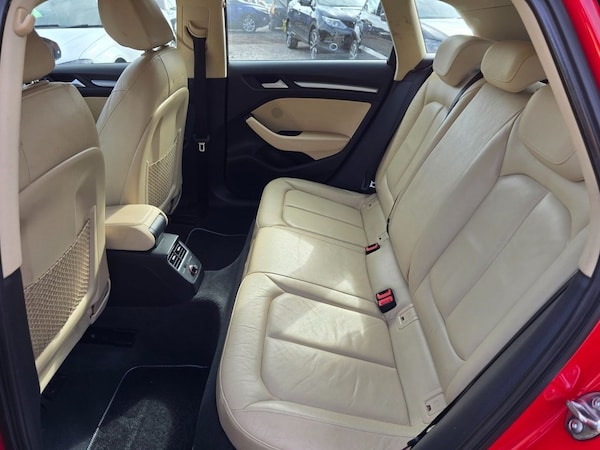 Used Audi A3 2015 for sale - 76139524: Photo 23
