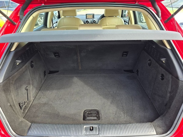 Used Audi A3 2015 for sale - 76139524: Photo 24