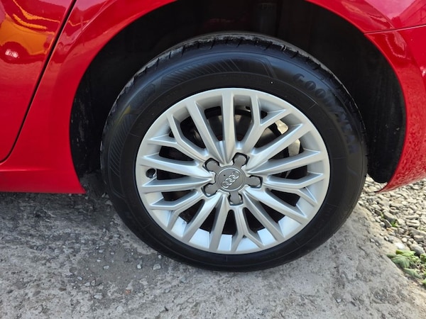 Used Audi A3 2015 for sale - 76139524: Photo 25