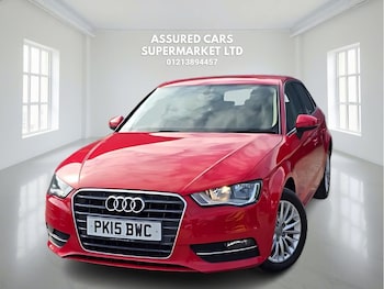 Used Audi A3 2015 for sale - 76139524: Photo 2