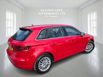 Used Audi A3 2015 for sale - 76139524: Photo 4