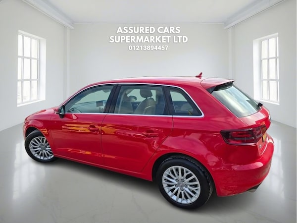 Used Audi A3 2015 for sale - 76139524: Photo 5
