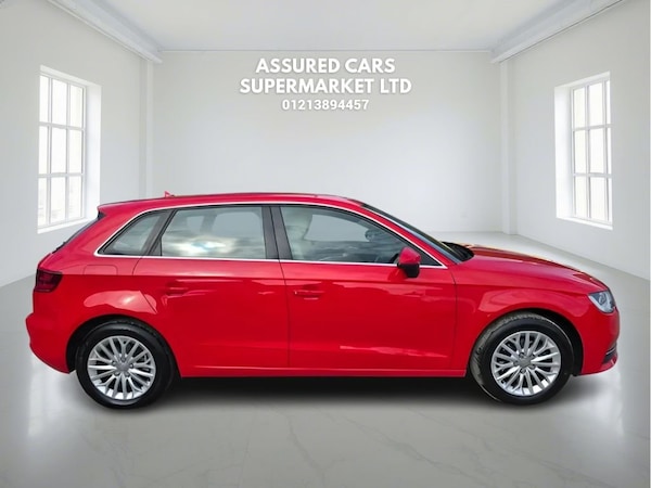Used Audi A3 2015 for sale - 76139524: Photo 7