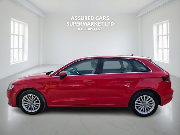 Used Audi A3 2015 for sale - 76139524: Photo 8