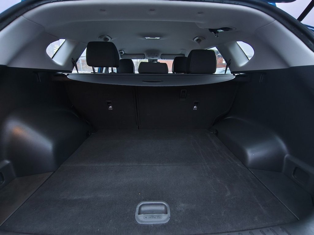 Used Hyundai TUCSON 2017 for sale - 76552095: Photo 17