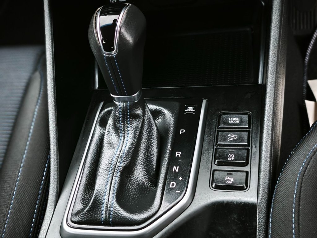 Used Hyundai TUCSON 2017 for sale - 76552095: Photo 20