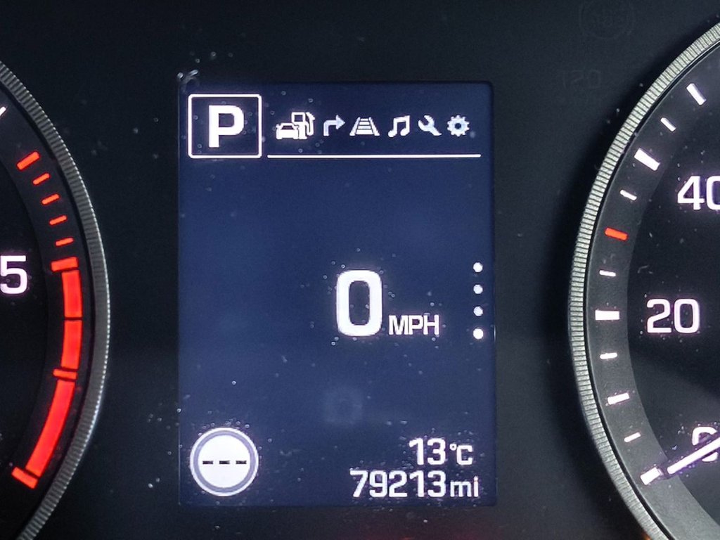 Used Hyundai TUCSON 2017 for sale - 76552095: Photo 25