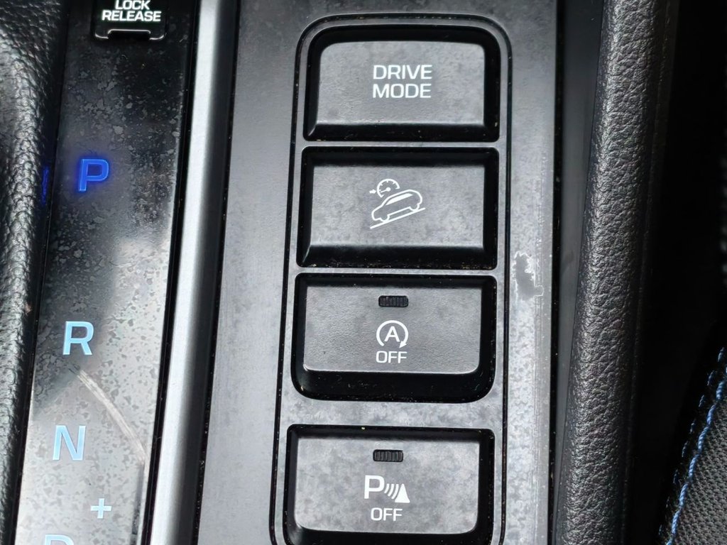 Used Hyundai TUCSON 2017 for sale - 76552095: Photo 26