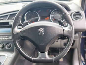 Used Peugeot 3008 2015 for sale - 78543583: Photo