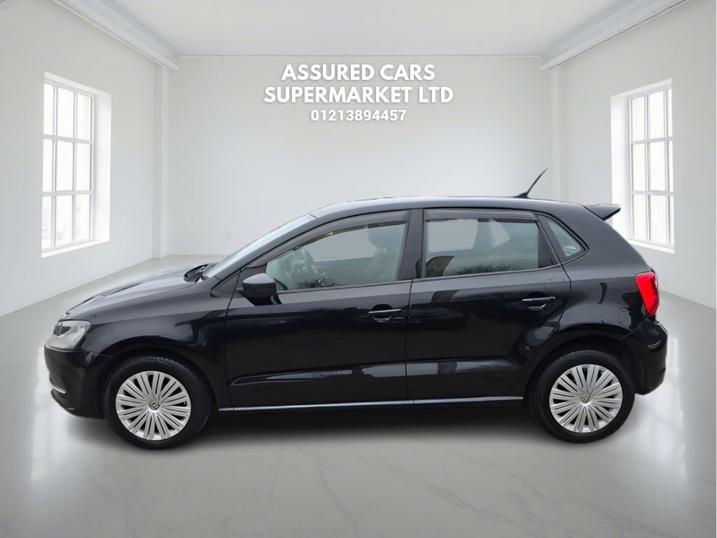 Used Volkswagen Polo 2025 for sale - 77593677: Photo 10