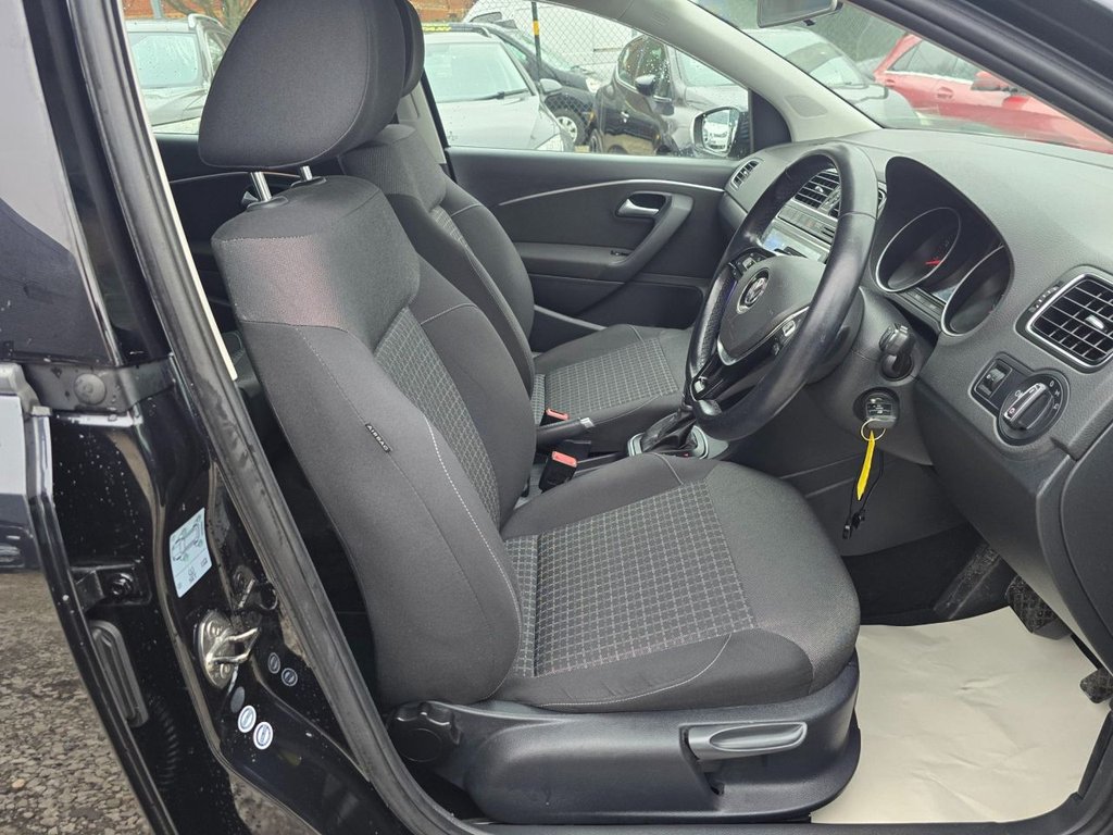 Used Volkswagen Polo 2025 for sale - 77593677: Photo 11