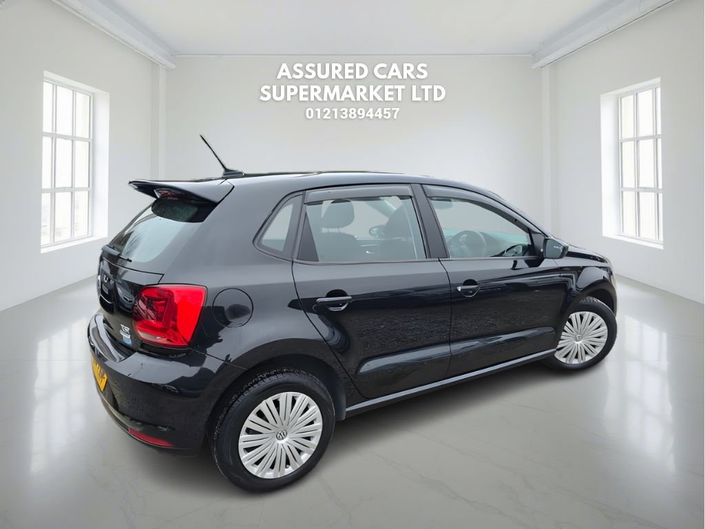 Used Volkswagen Polo 2025 for sale - 77593677: Photo 13