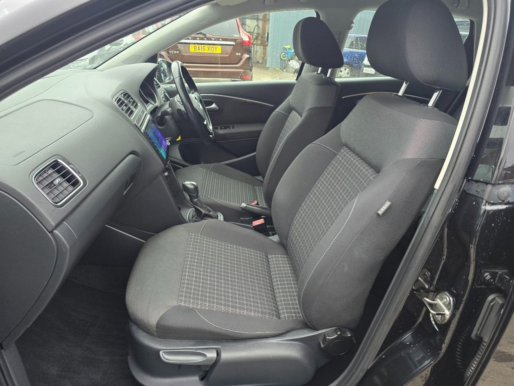 Used Volkswagen Polo 2025 for sale - 77593677: Photo 15