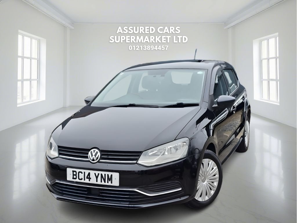 Used Volkswagen Polo 2025 for sale - 77593677: Photo 2