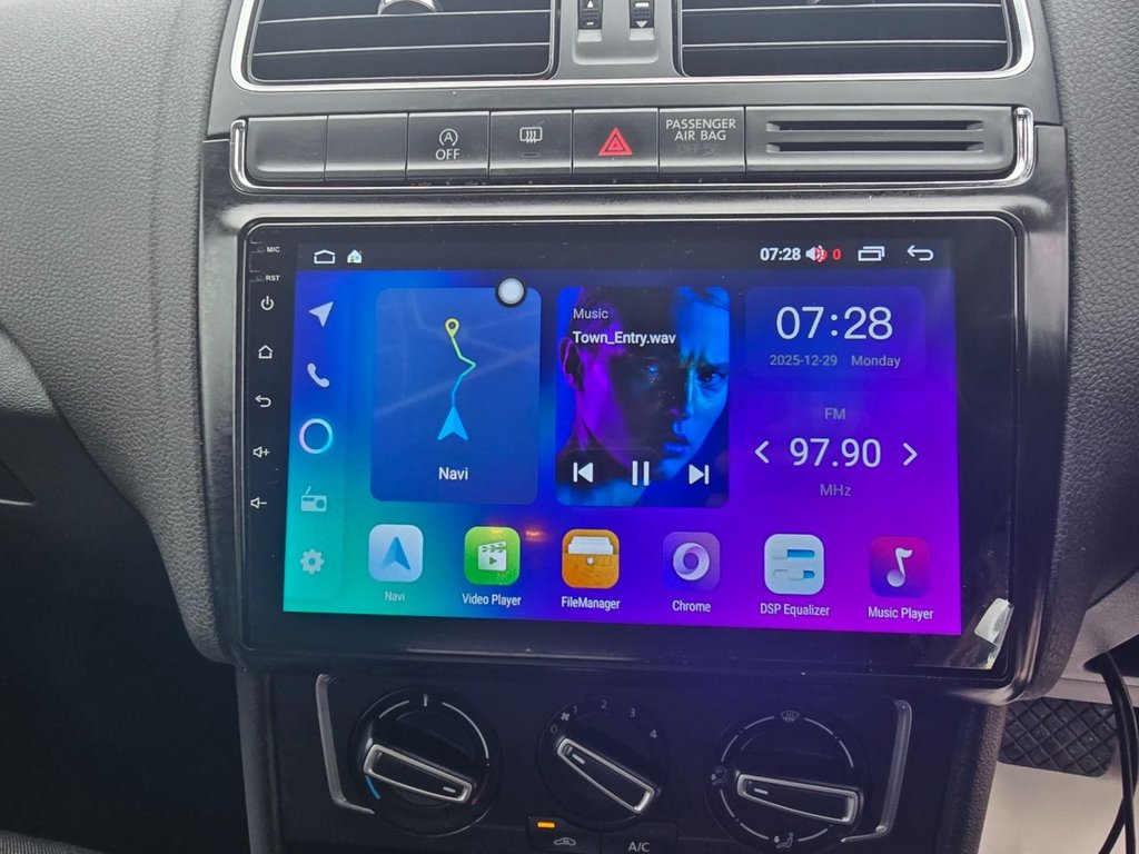 Used Volkswagen Polo 2025 for sale - 77593677: Photo 21