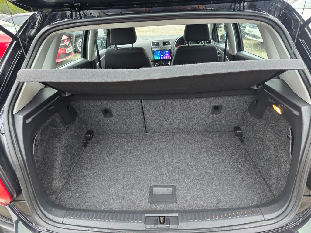 Used Volkswagen Polo 2025 for sale - 77593677: Photo 27