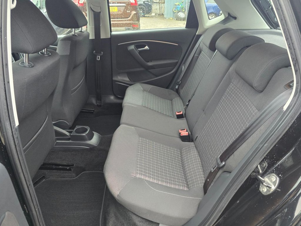 Used Volkswagen Polo 2025 for sale - 77593677: Photo 28