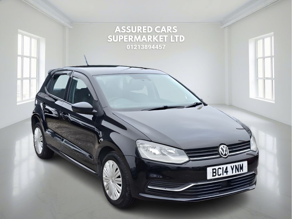Used Volkswagen Polo 2025 for sale - 77593677: Photo 5