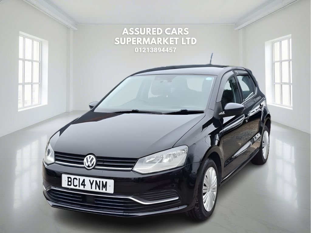 Used Volkswagen Polo 2025 for sale - 77593677: Photo 6