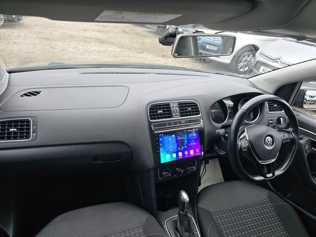 Used Volkswagen Polo 2025 for sale - 77593677: Photo 7