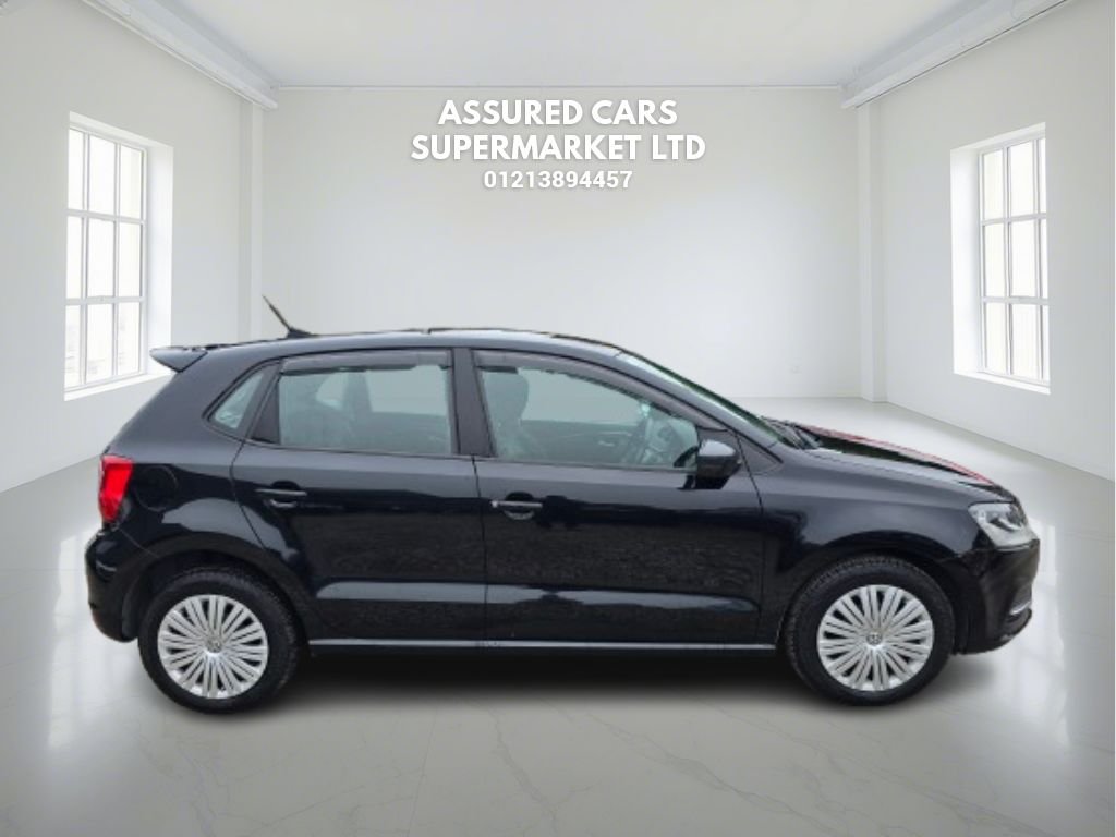 Used Volkswagen Polo 2025 for sale - 77593677: Photo 9
