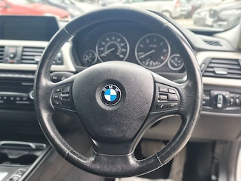 Used BMW 3 Series 2017 for sale - 78543568: Photo