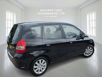 Used Honda Jazz 2005 for sale - 79178328: Photo