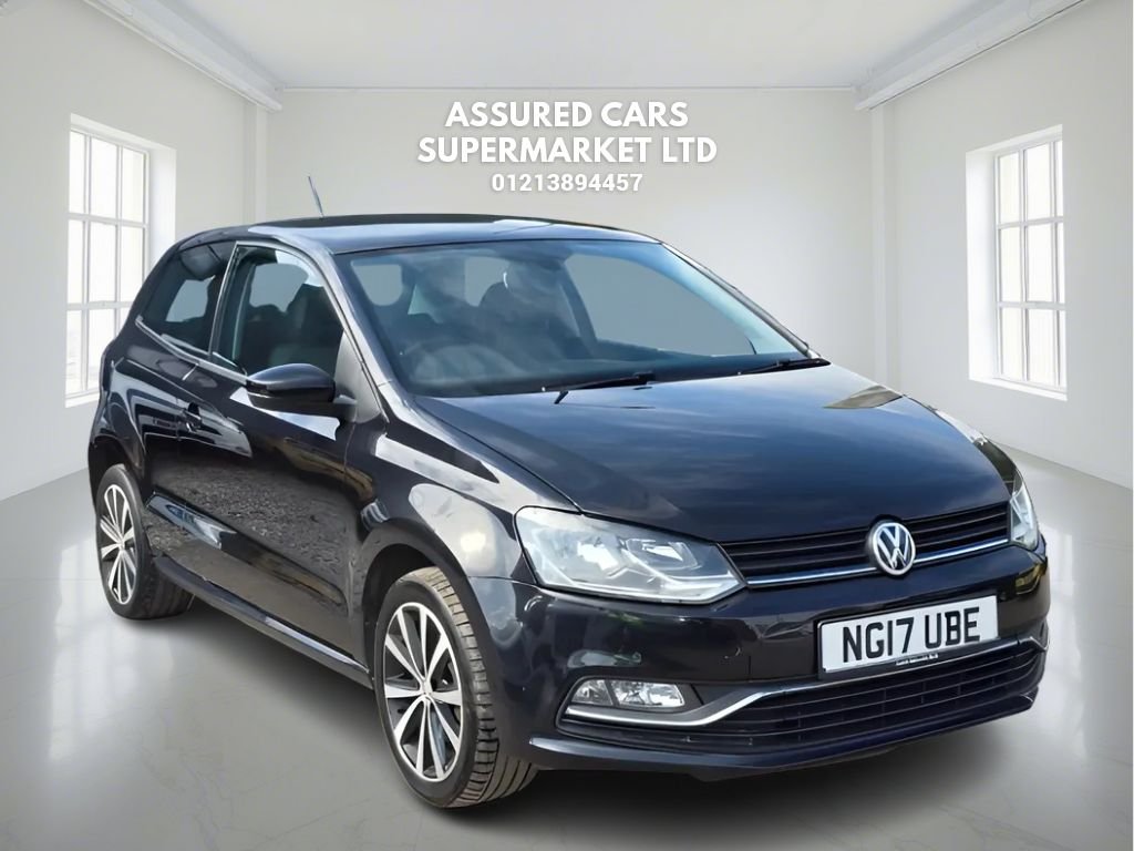 Used Volkswagen Polo 2017 for sale - 76139494: Photo 11