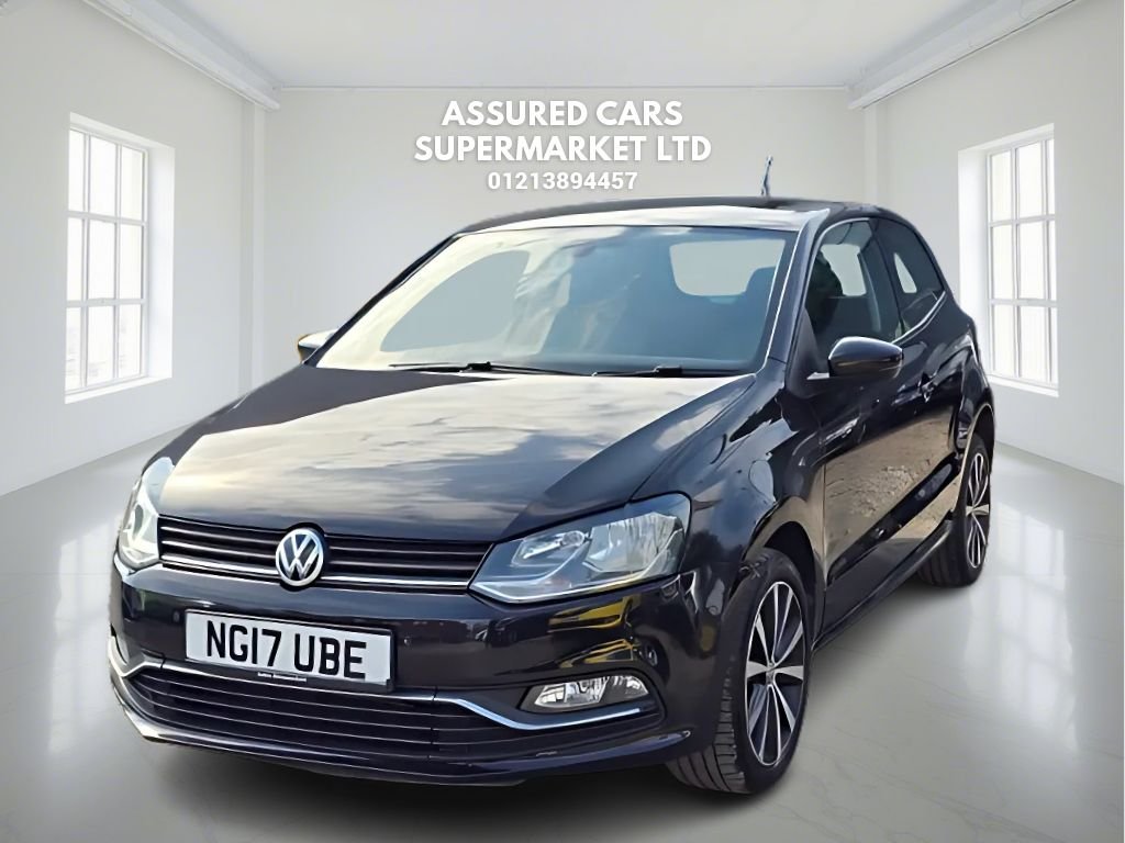 Used Volkswagen Polo 2017 for sale - 76139494: Photo 12