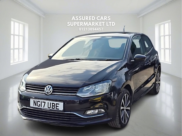 Used Volkswagen Polo 2017 for sale - 76139494: Photo 12
