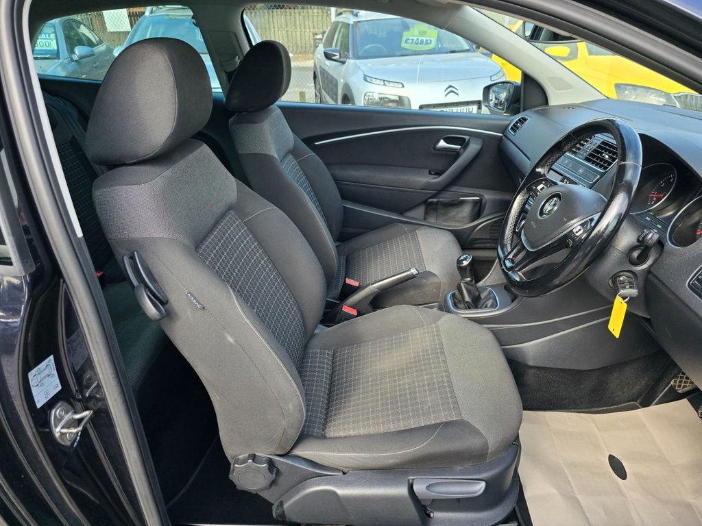 Used Volkswagen Polo 2017 for sale - 76139494: Photo 15