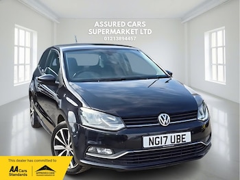 Volkswagen - Polo