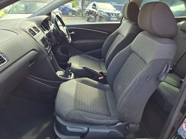 Used Volkswagen Polo 2017 for sale - 76139494: Photo 22