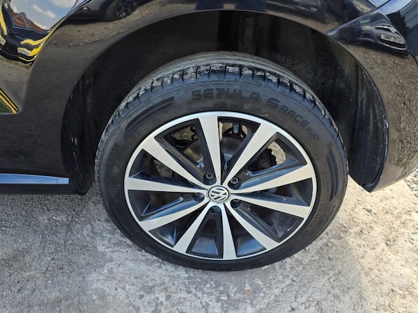 Used Volkswagen Polo 2017 for sale - 76139494: Photo 23