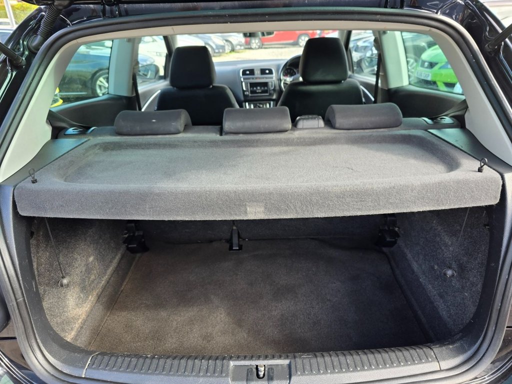 Used Volkswagen Polo 2017 for sale - 76139494: Photo 24