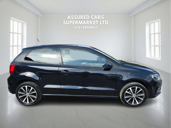 Used Volkswagen Polo 2017 for sale - 76139494: Photo 7