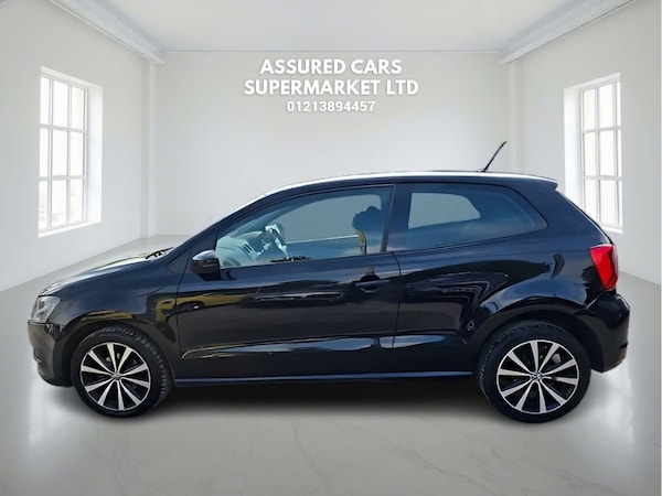 Used Volkswagen Polo 2017 for sale - 76139494: Photo 8