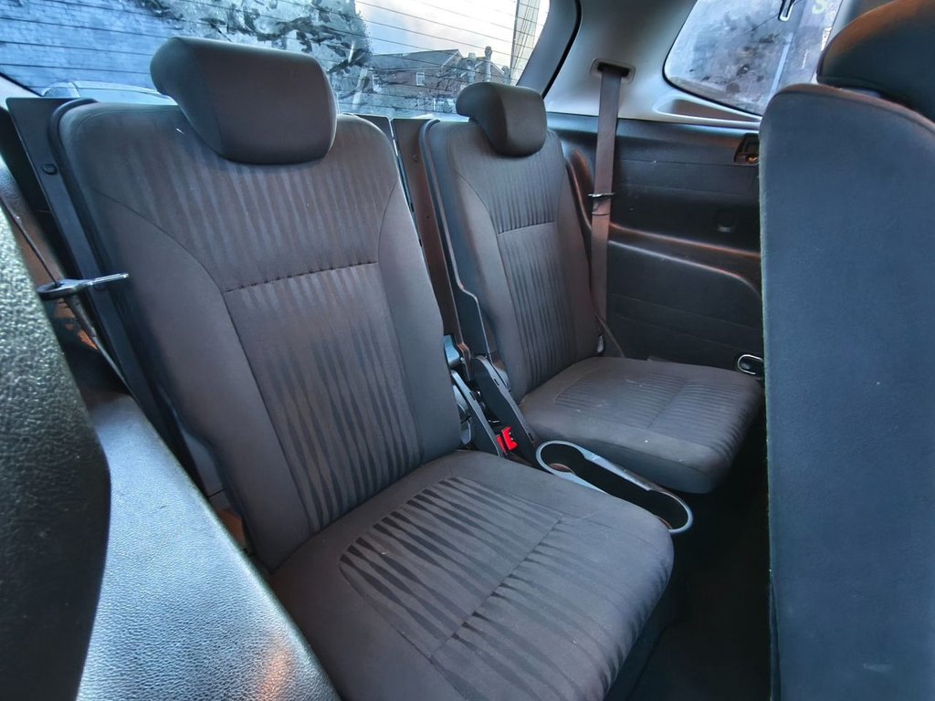 Used Vauxhall Zafira 2014 for sale - 76574791: Photo 13