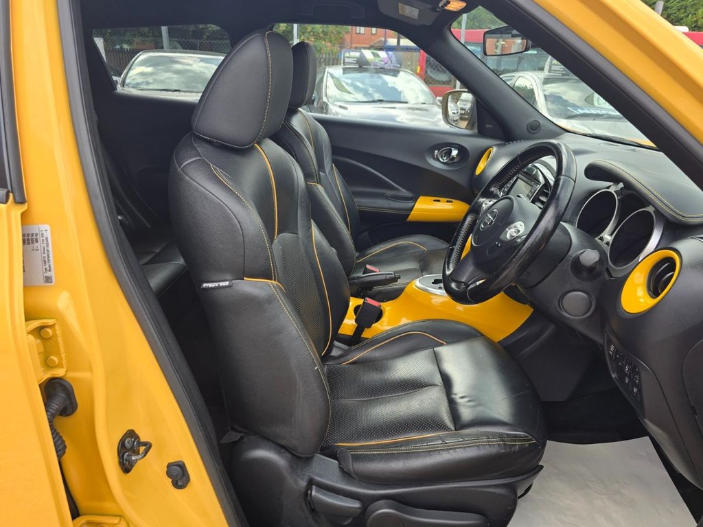 Used Nissan Juke 2015 for sale - 76139492: Photo 15