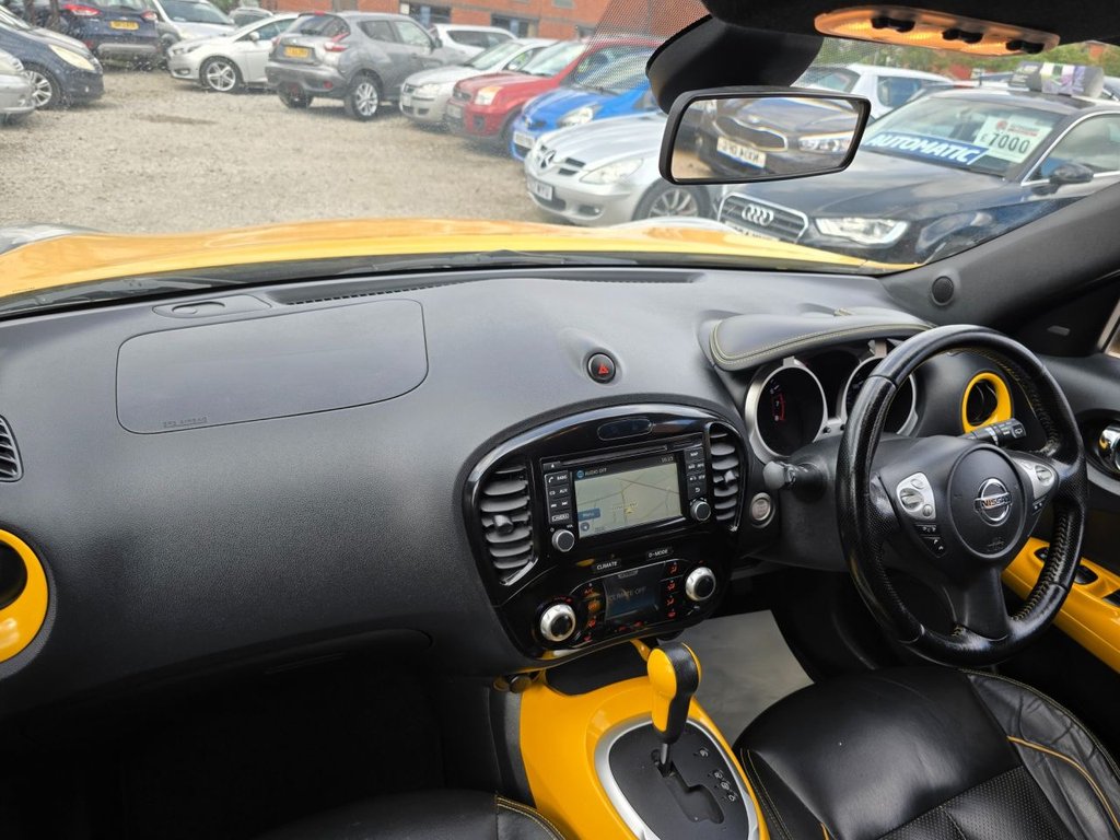 Used Nissan Juke 2015 for sale - 76139492: Photo 16