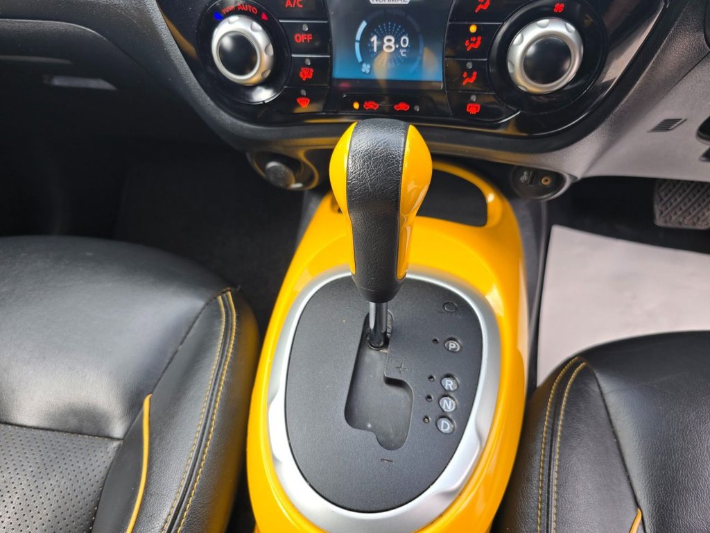 Used Nissan Juke 2015 for sale - 76139492: Photo 21