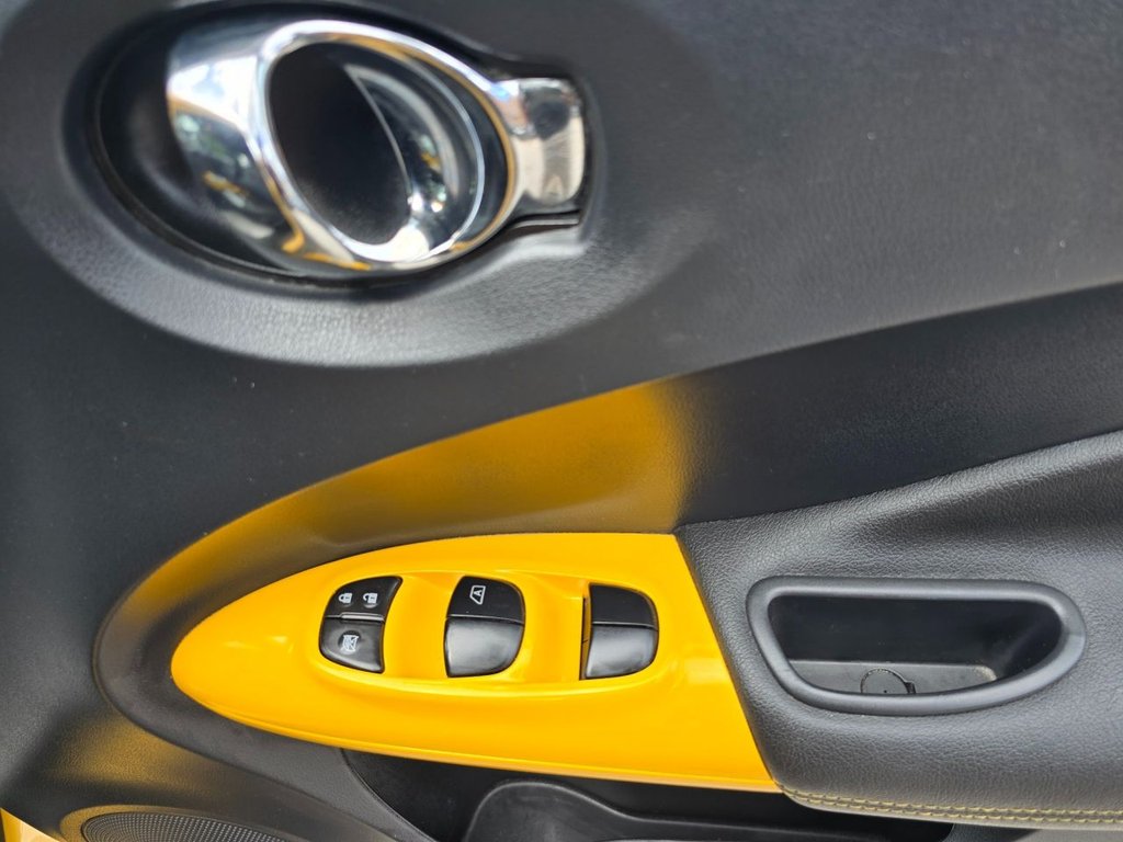 Used Nissan Juke 2015 for sale - 76139492: Photo 22