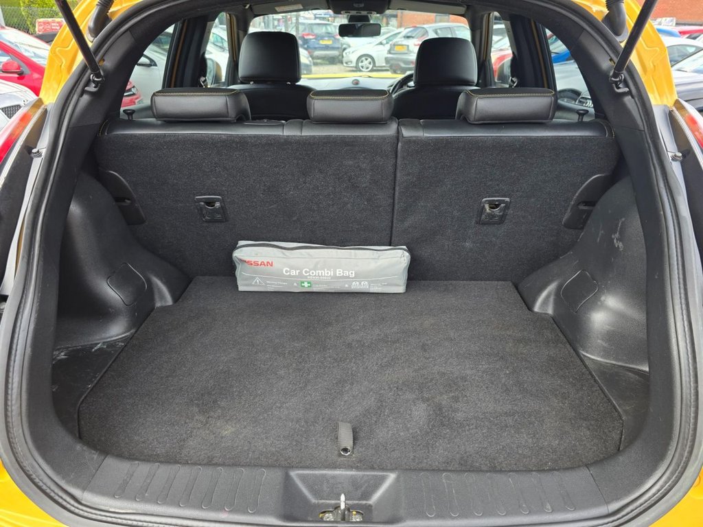 Used Nissan Juke 2015 for sale - 76139492: Photo 25