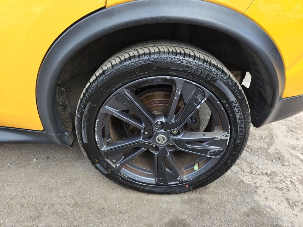 Used Nissan Juke 2015 for sale - 76139492: Photo 26