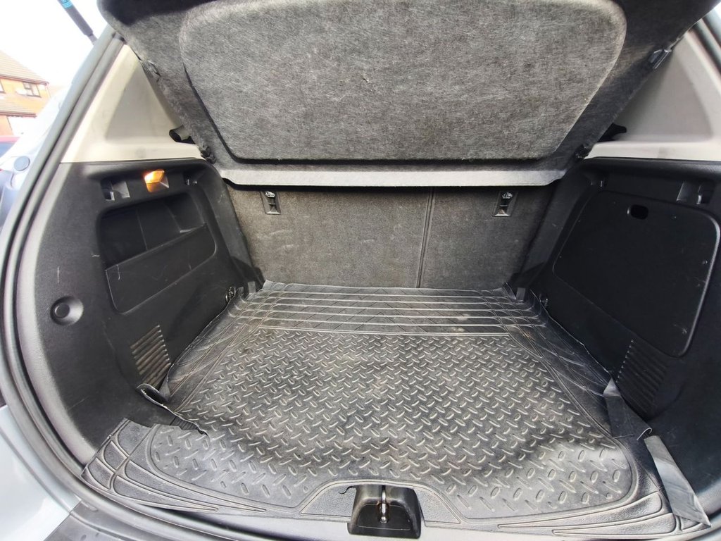 Used Vauxhall Mokka 2015 for sale - 77421809: Photo 17