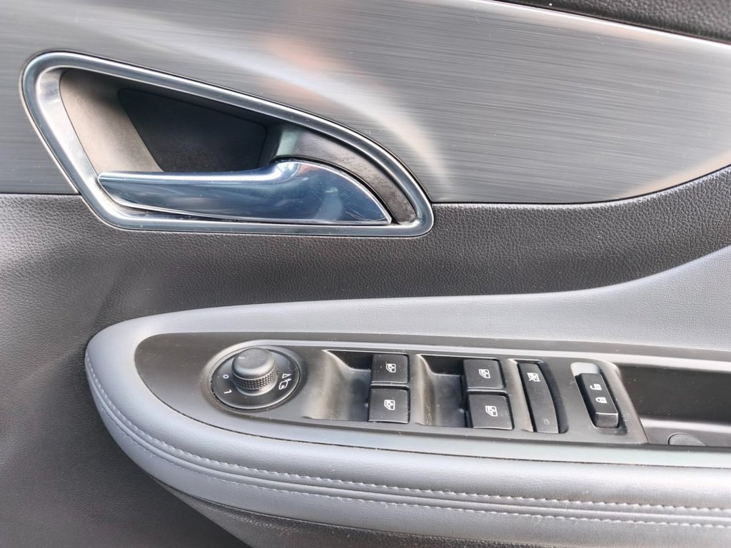 Used Vauxhall Mokka 2015 for sale - 77421809: Photo 21