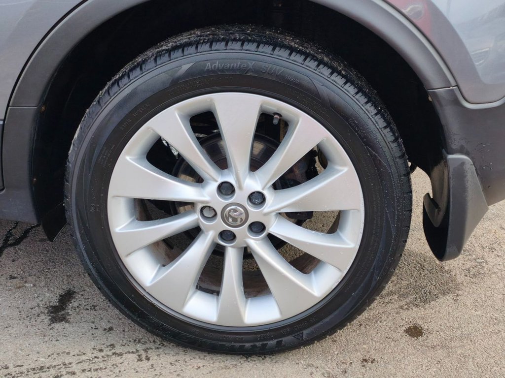 Used Vauxhall Mokka 2015 for sale - 77421809: Photo 25