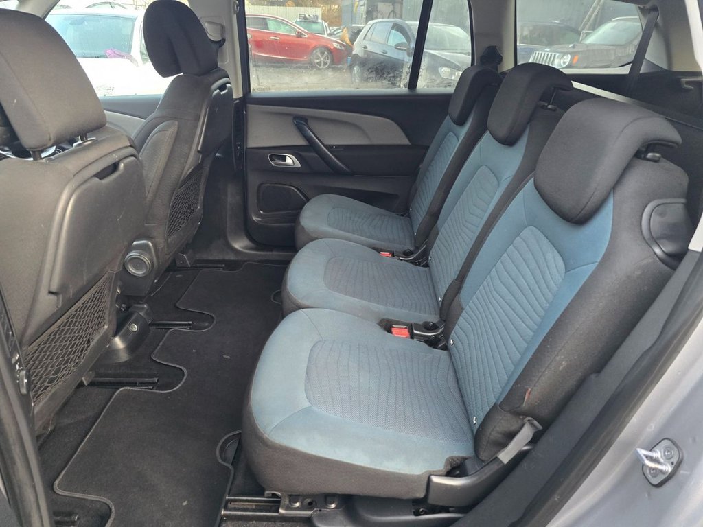 Used Citroen C4 Grand Picasso 2018 for sale - 76934498: Photo 15