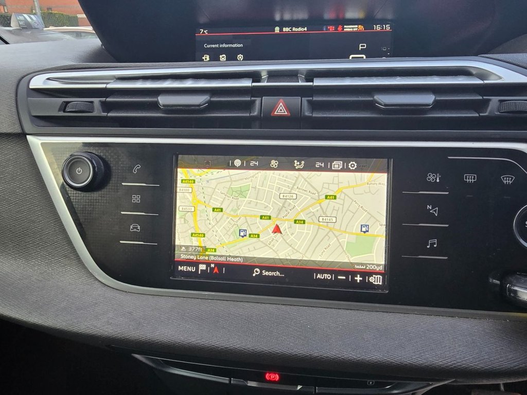 Used Citroen C4 Grand Picasso 2018 for sale - 76934498: Photo 21