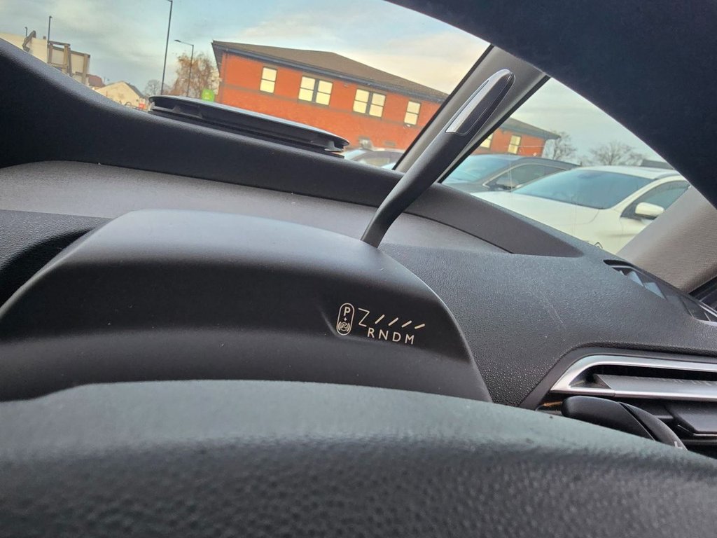 Used Citroen C4 Grand Picasso 2018 for sale - 76934498: Photo 22